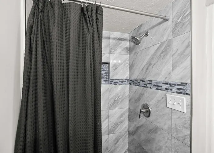 The Southern Nook - For 8 Сasa de vacaciones Columbus