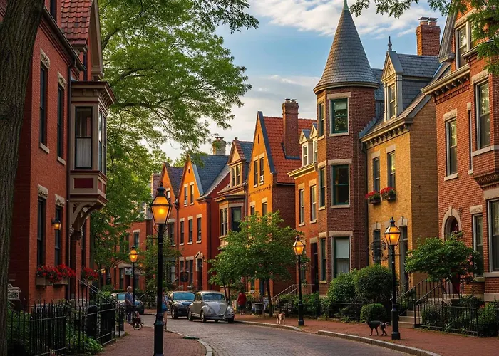 The Southern Nook - For 8 Сasa de vacaciones Columbus